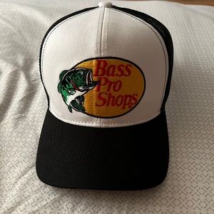 Bass Pro Shops Hat